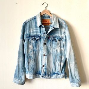 Men’s Levi’s Trucker Jacket